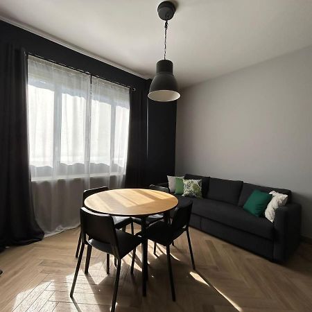 Apartamento Loft Grand Turín Exterior foto