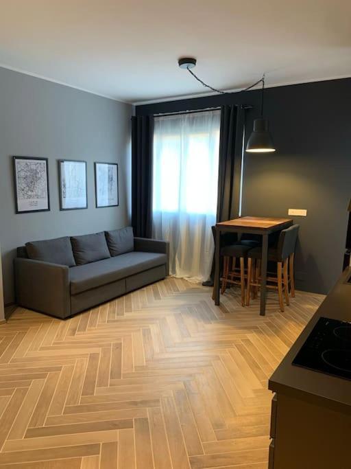 Apartamento Loft Grand Turín Exterior foto