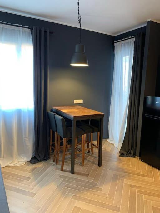 Apartamento Loft Grand Turín Exterior foto