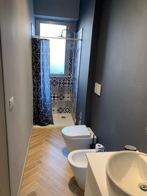 Apartamento Loft Grand Turín Exterior foto