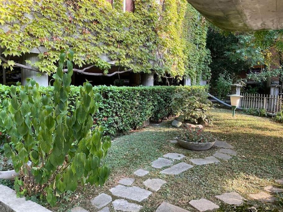 Apartamento Loft Grand Turín Exterior foto