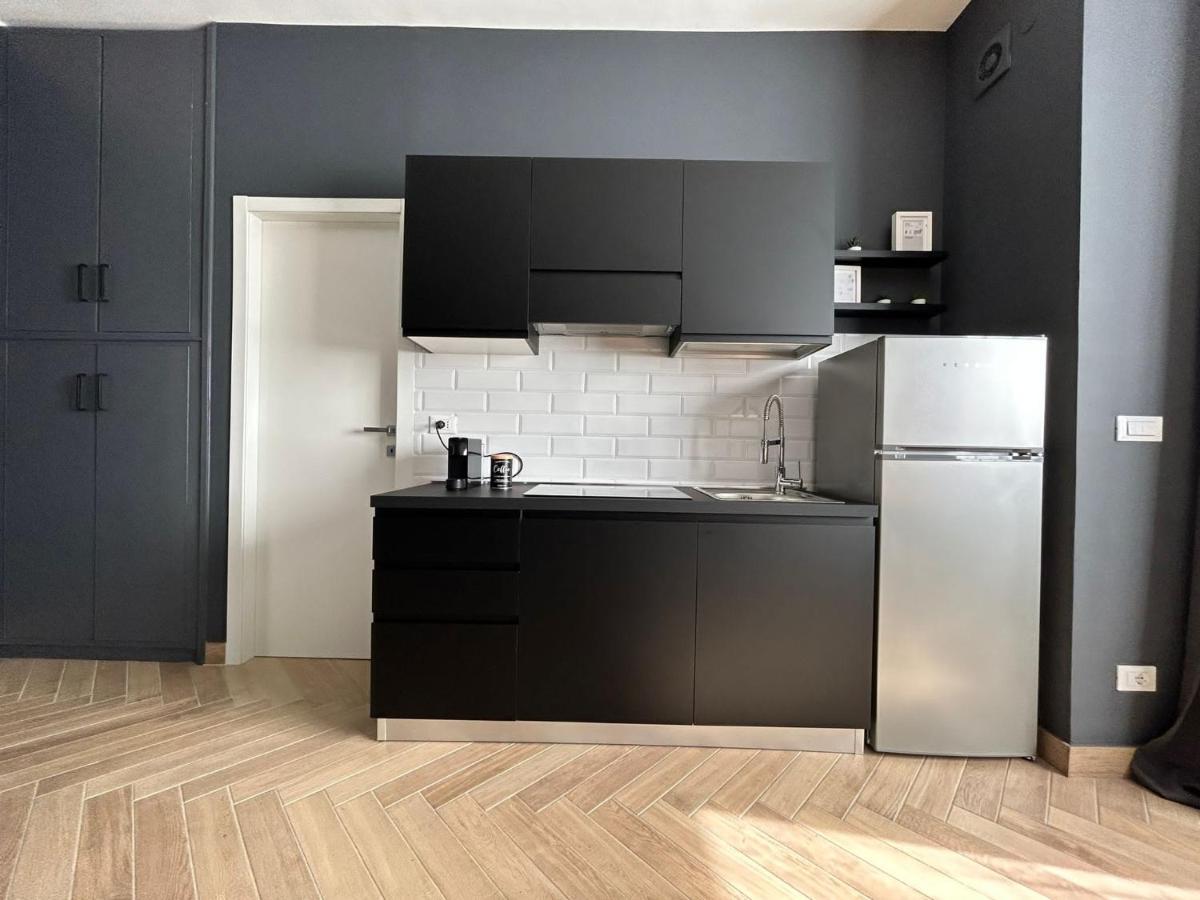 Apartamento Loft Grand Turín Exterior foto